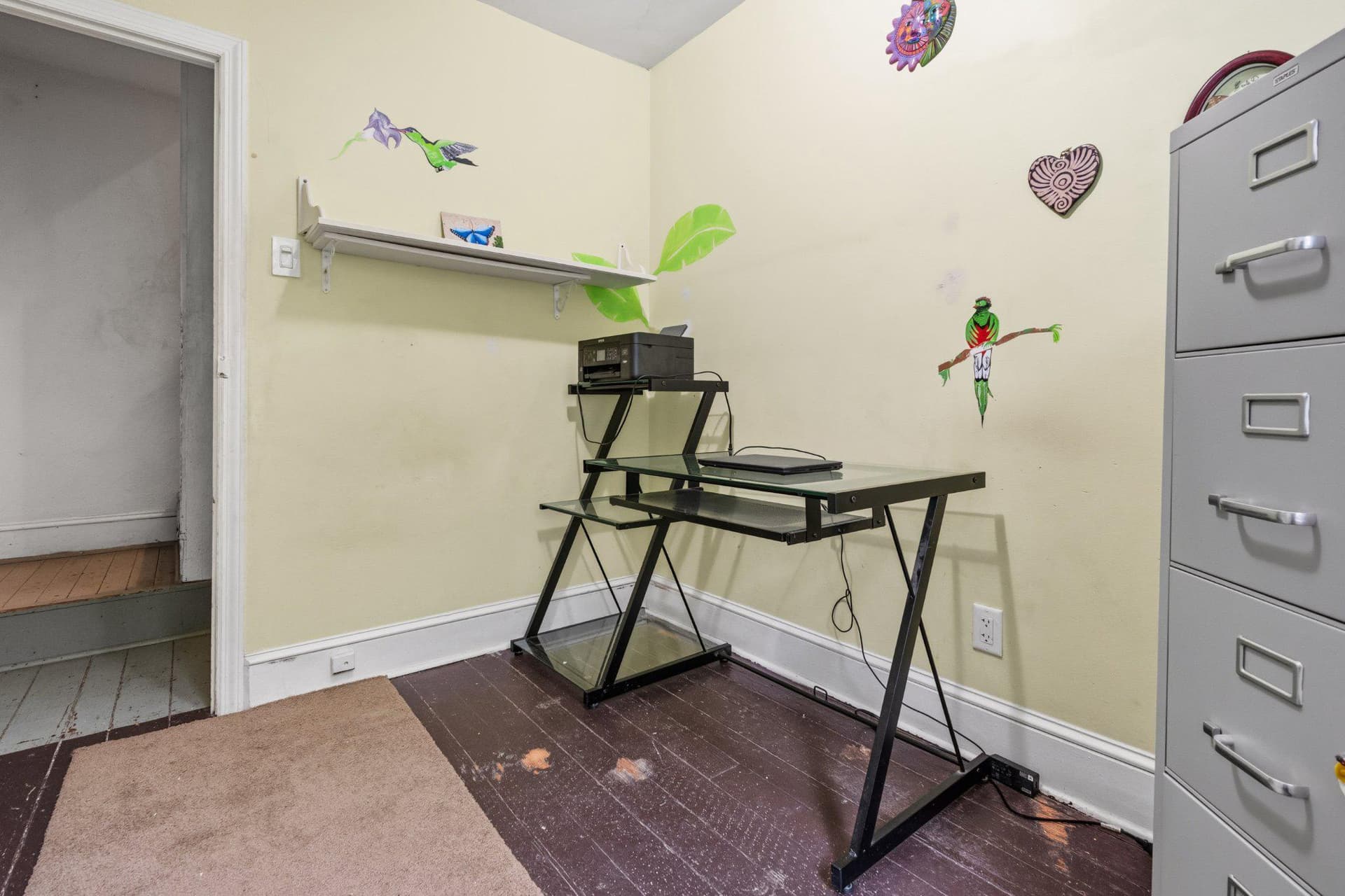 3693 Calumet Street photo 22