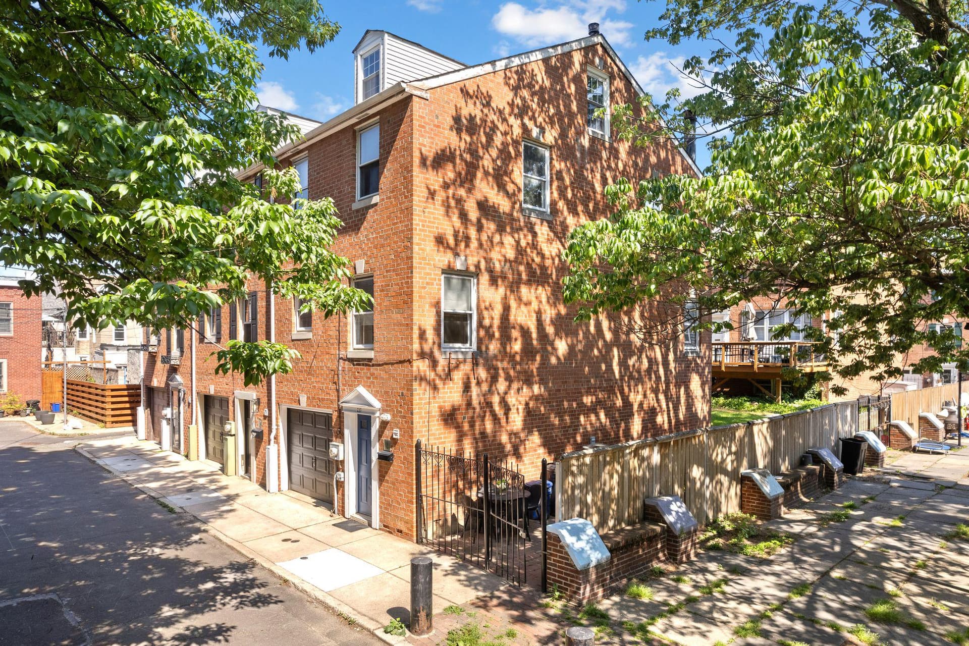217 Titan Street