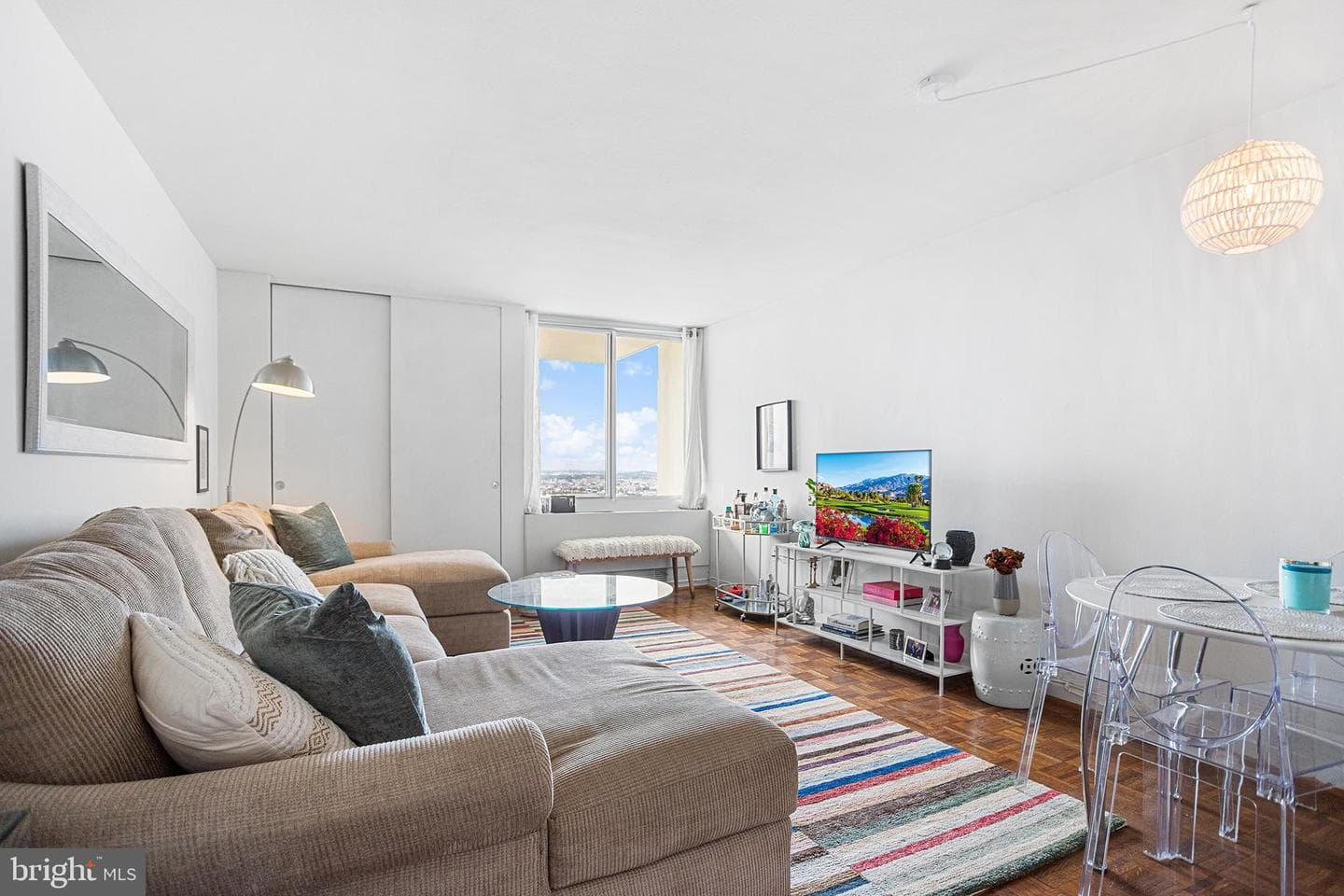 604 S Washington Square #2311 photo 6