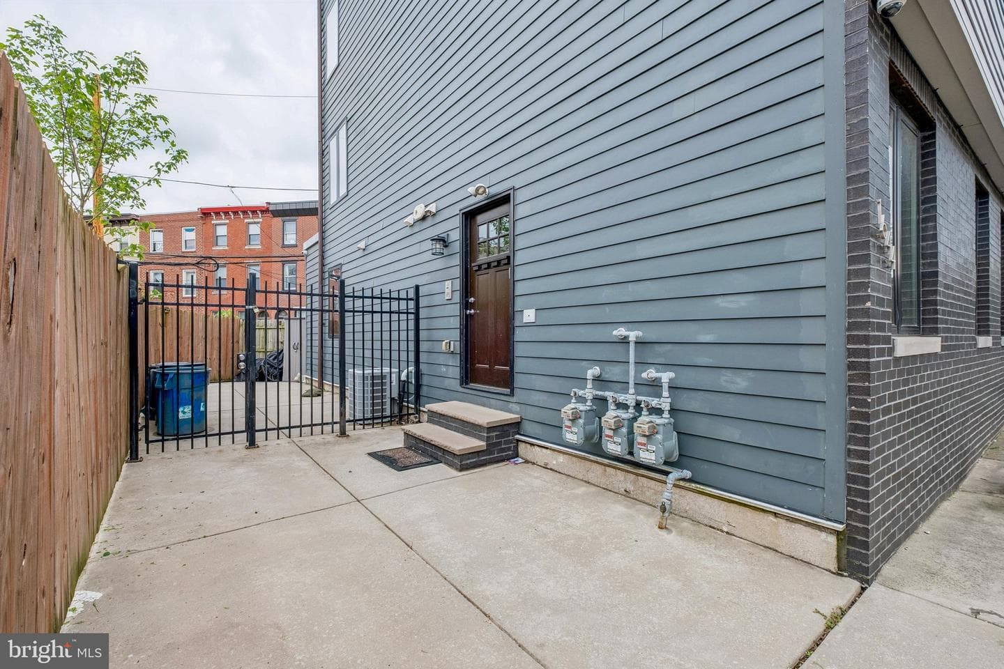 1644 Francis Street #2 photo 26
