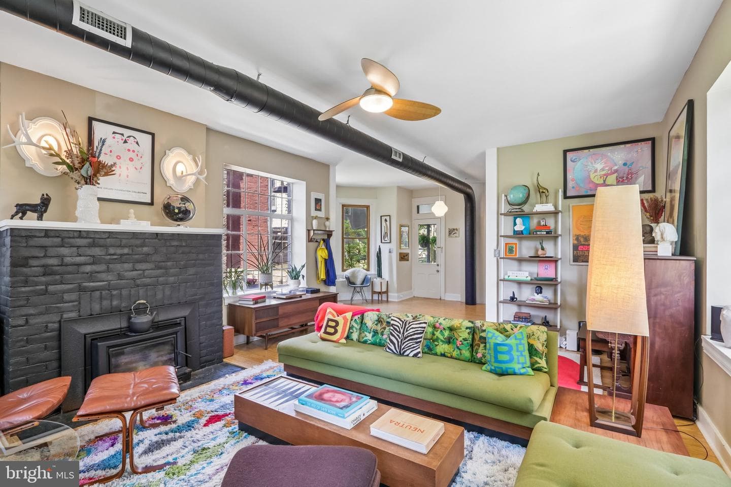 135 W Mount Pleasant Avenue photo 6