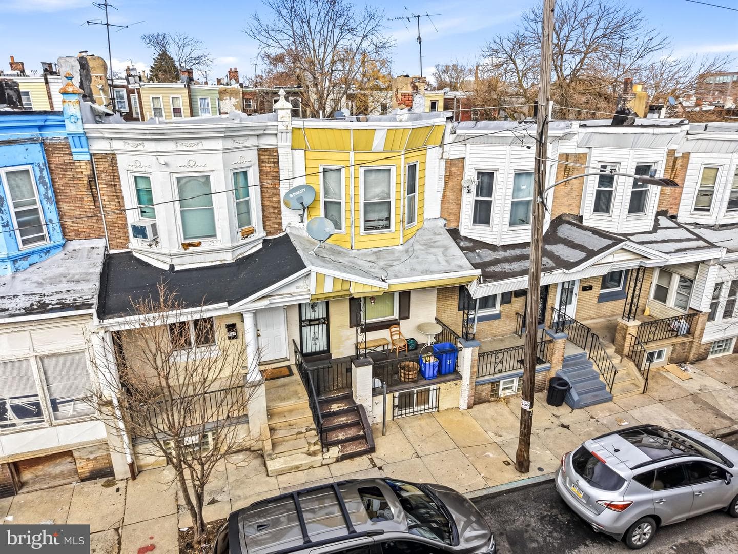 851 E Cornwall Street, Philadelphia