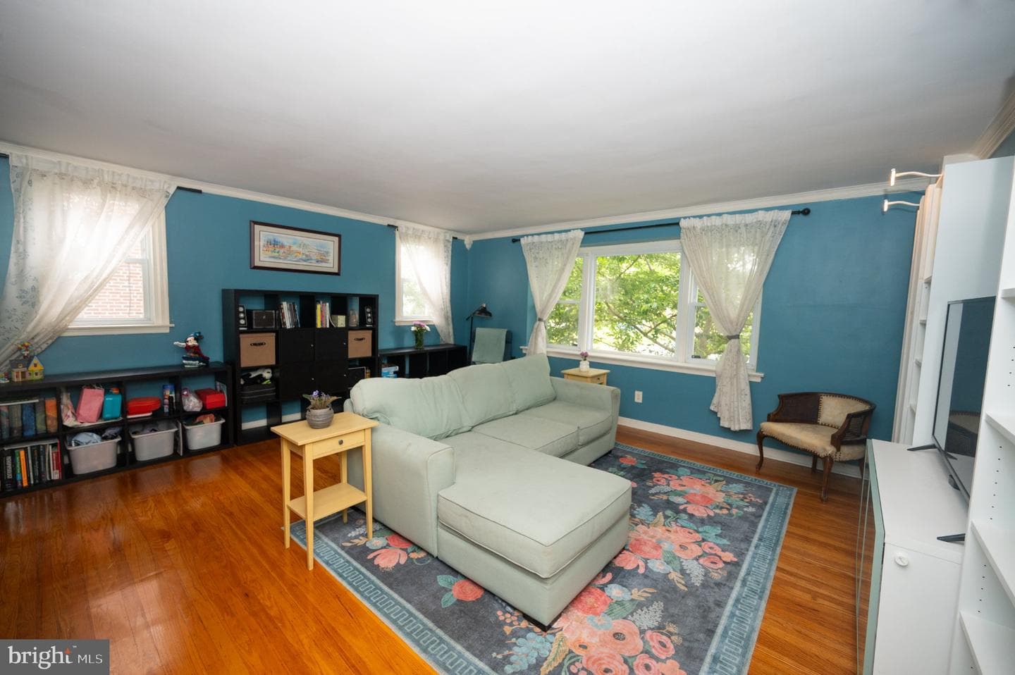 6655 Anderson Street photo 4