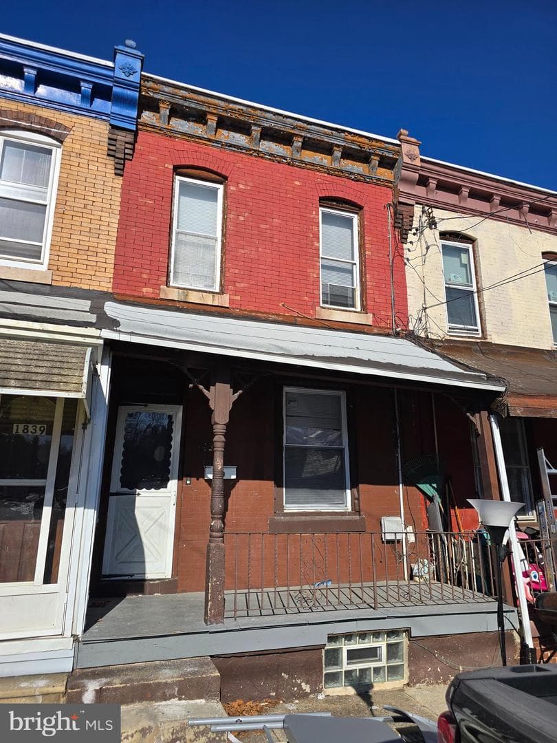 1837 W Juniata Street, Philadelphia