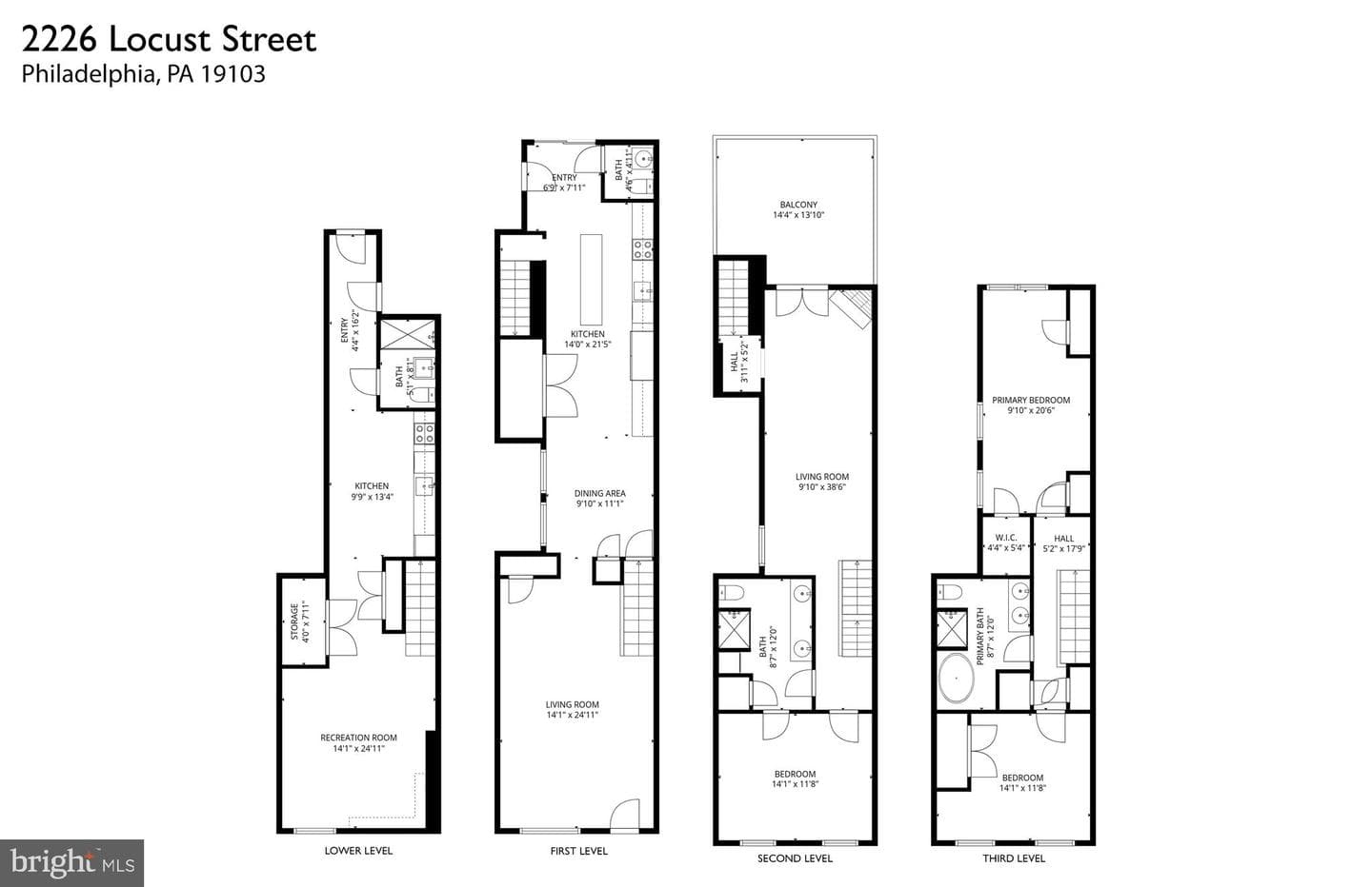 2226 Locust Street photo 20