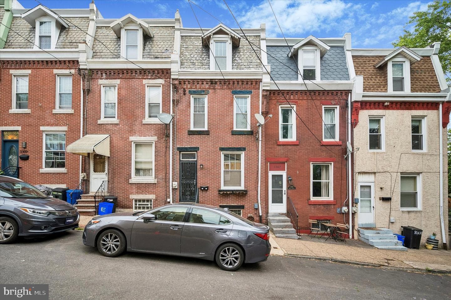 3305 Krail Street, Philadelphia