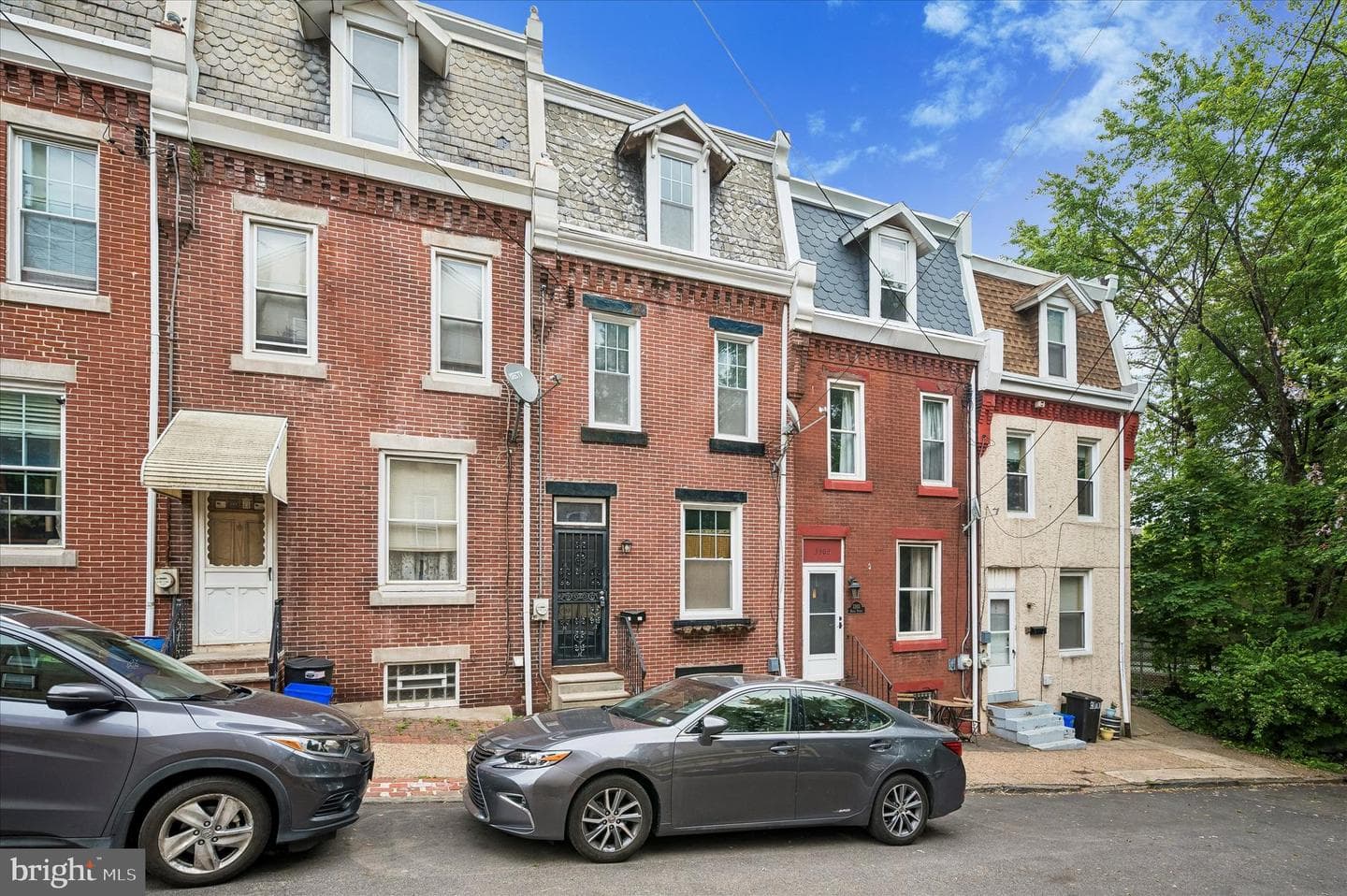 3305 Krail Street, Philadelphia
