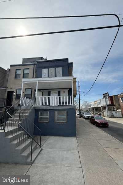 1018 S 53rd Street, Philadelphia