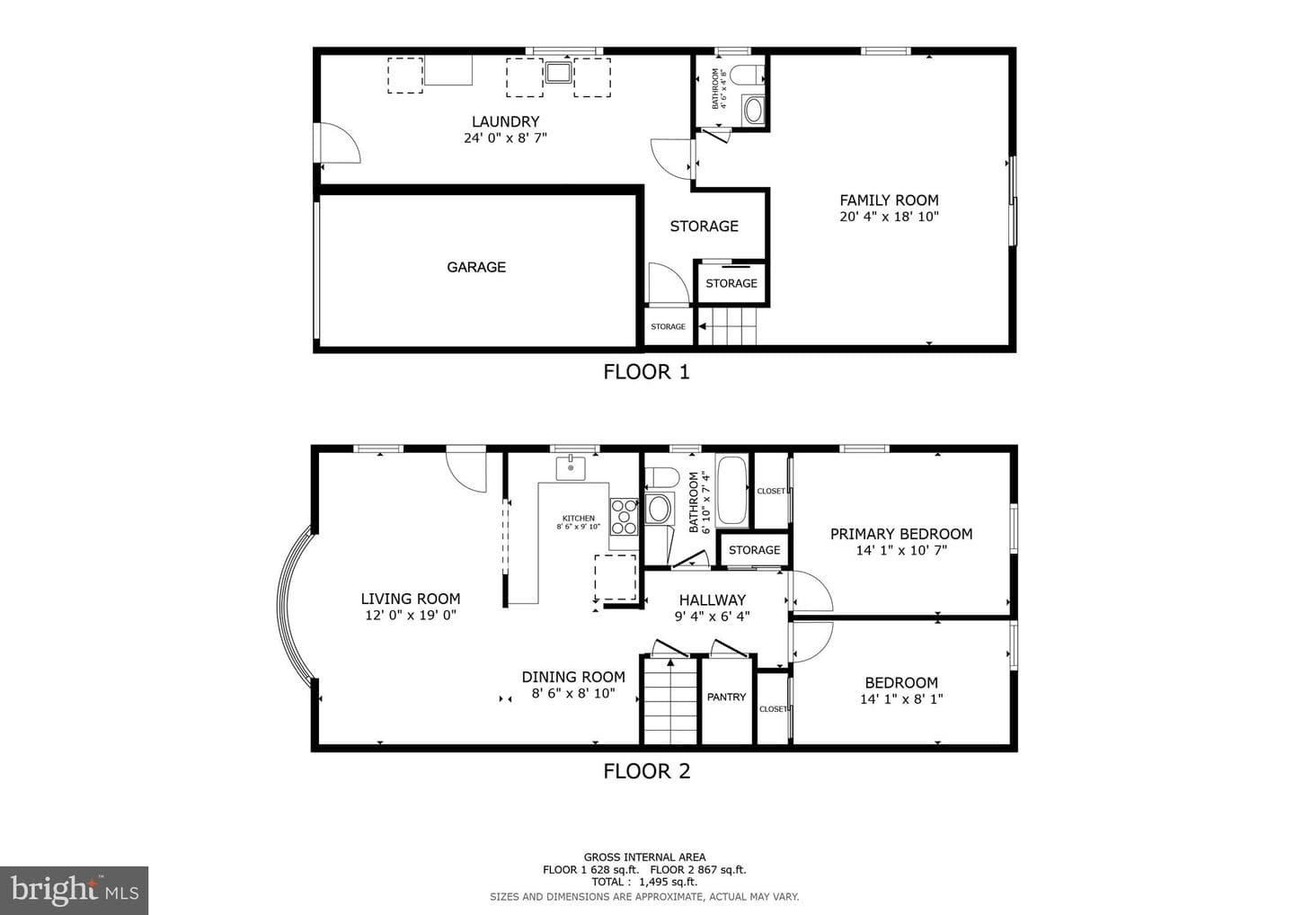 8807 Danbury Street photo 26