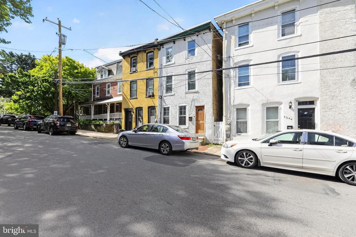 5542 Morris Street photo 3