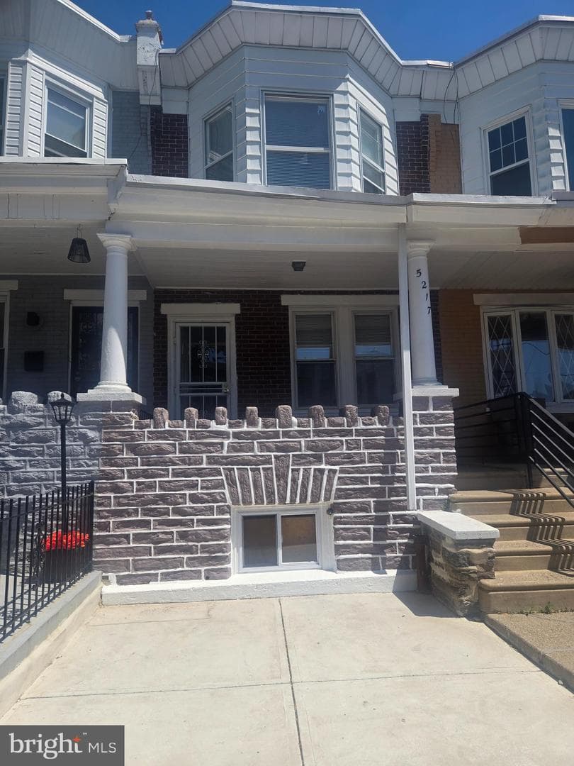 5217 American, Philadelphia