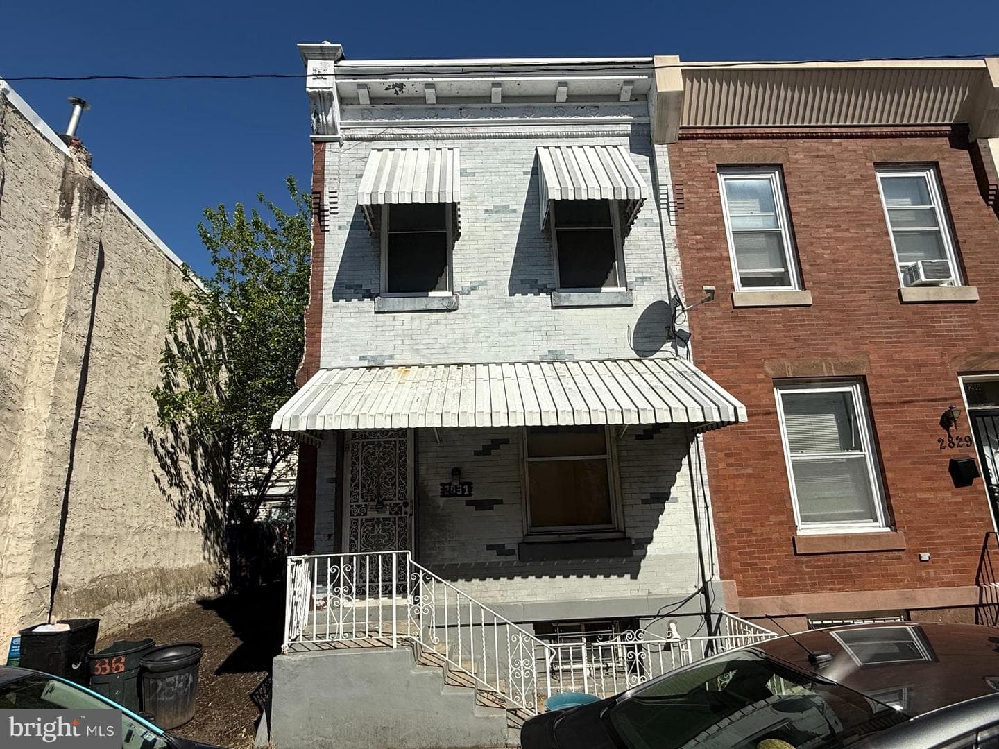 2831 N Garnet Street photo 2
