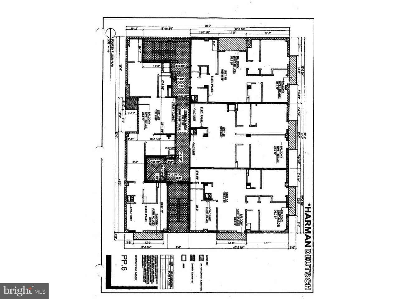 211 N Camac Street #7a photo 24