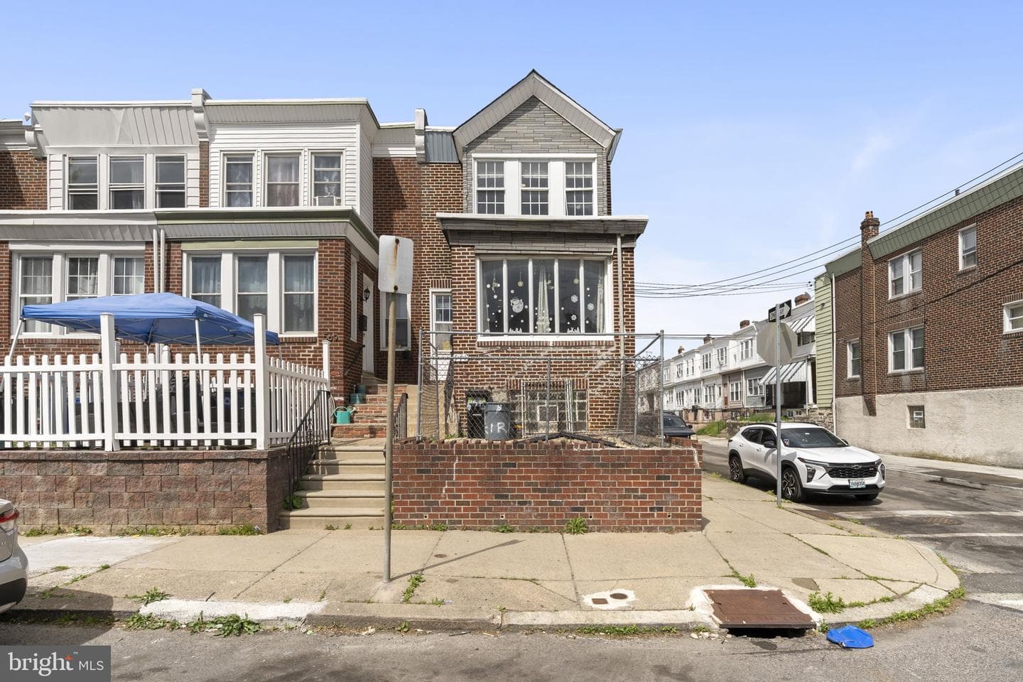 571 Van Kirk Street