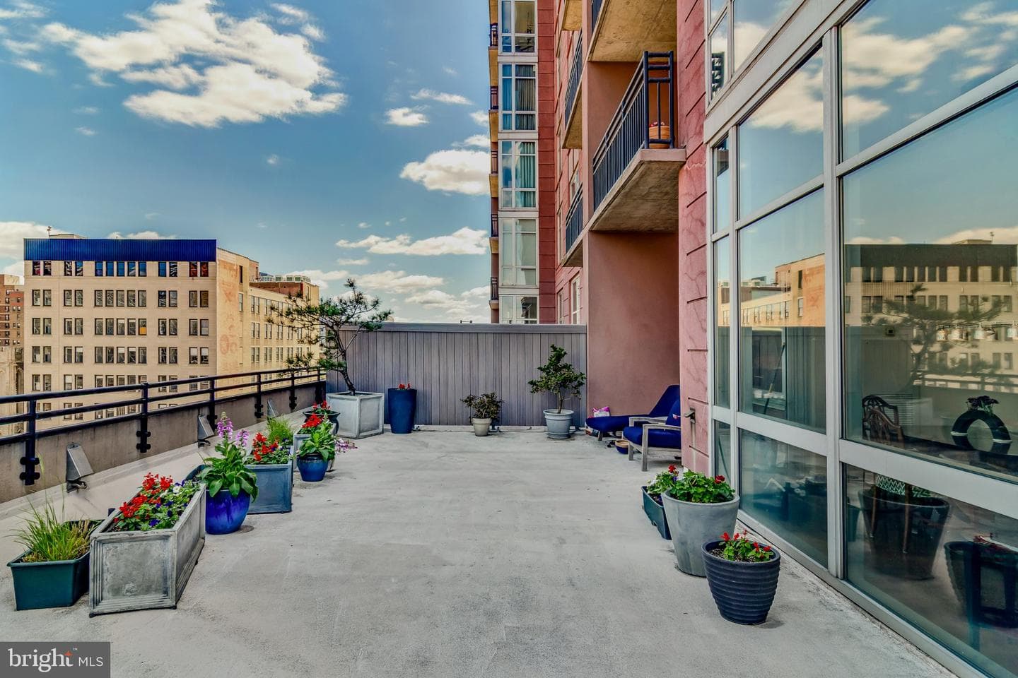 440 S Broad Street #801 photo 15