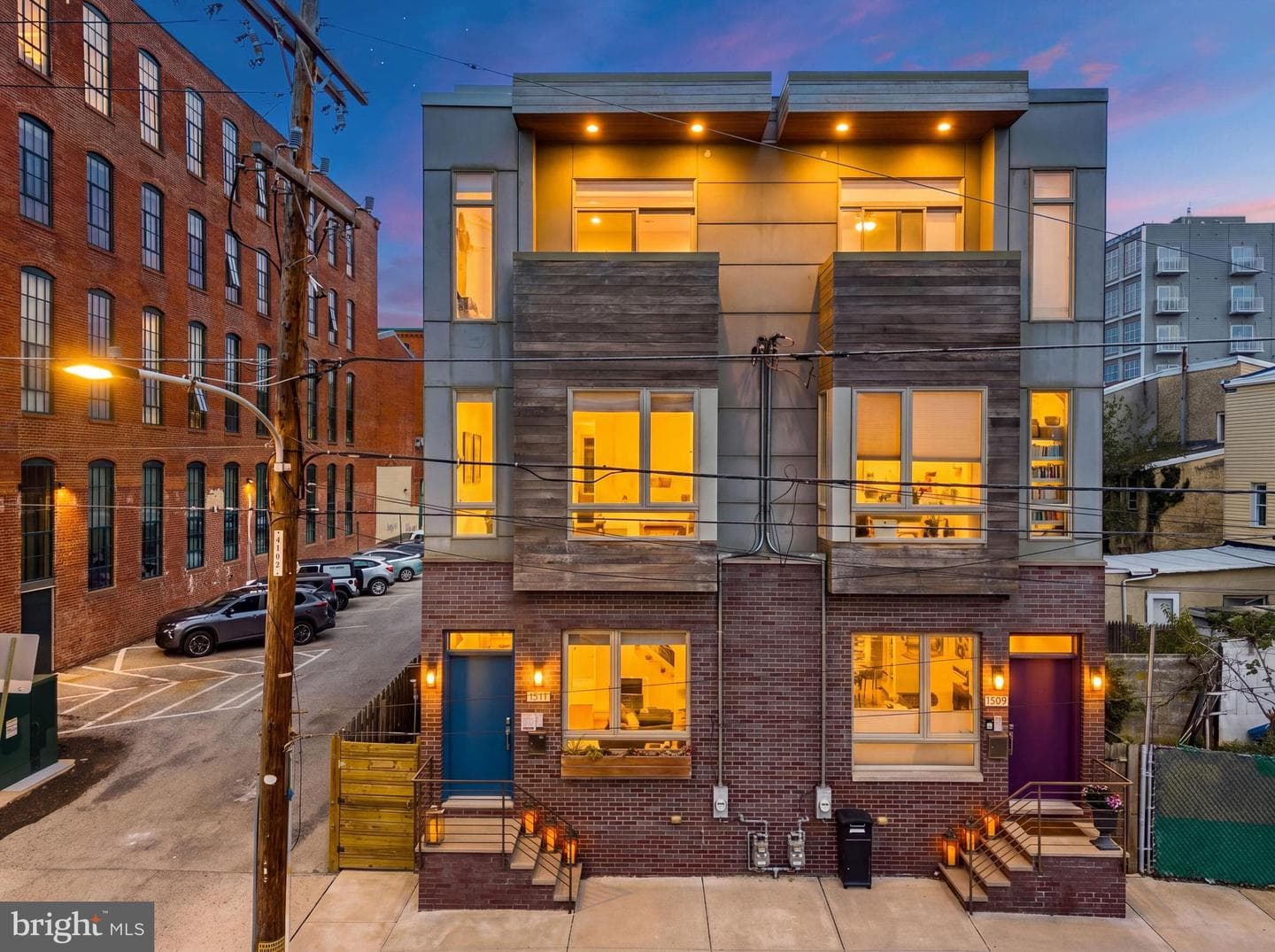 1511 N Howard Street photo 4