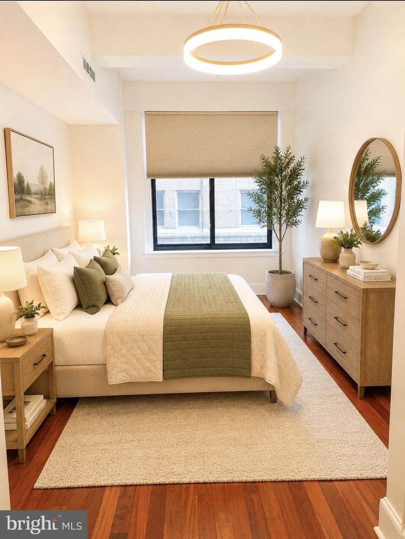 1500 Chestnut Street #6d photo 5