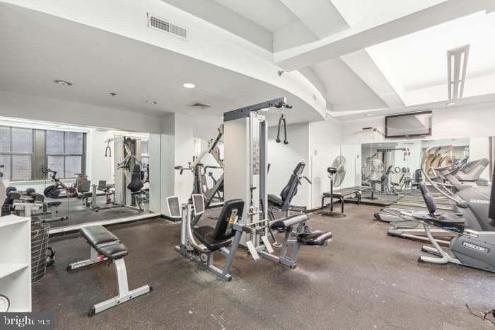 1500 Chestnut Street #6d photo 8