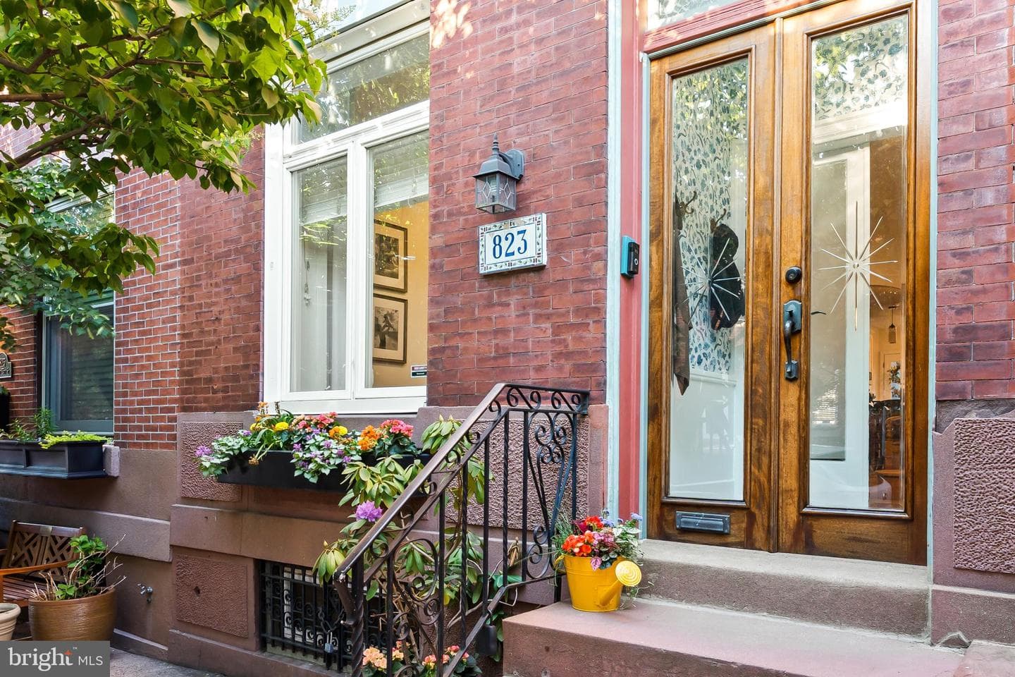 823 N 25th Street