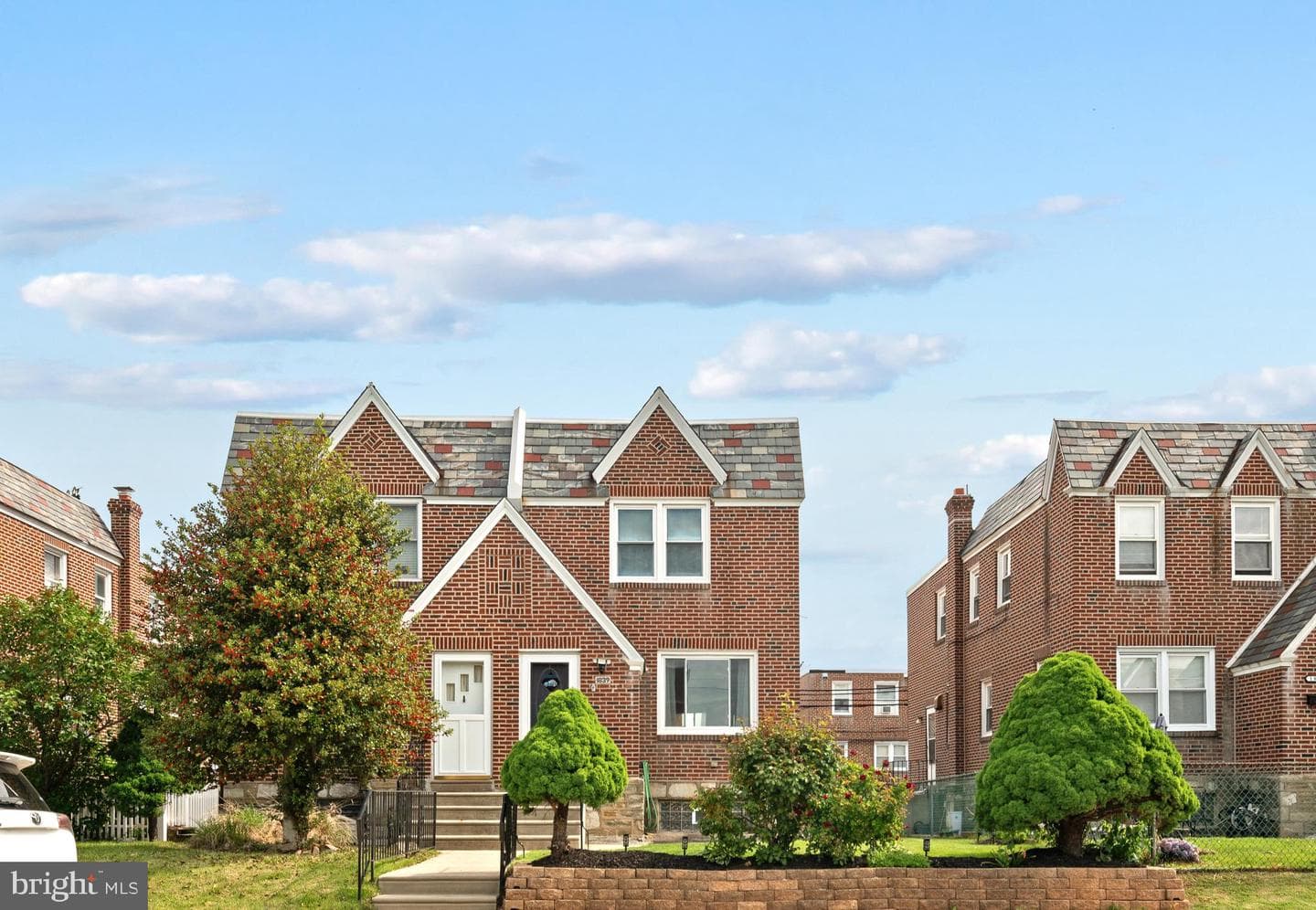 1839 Benson Street, Philadelphia