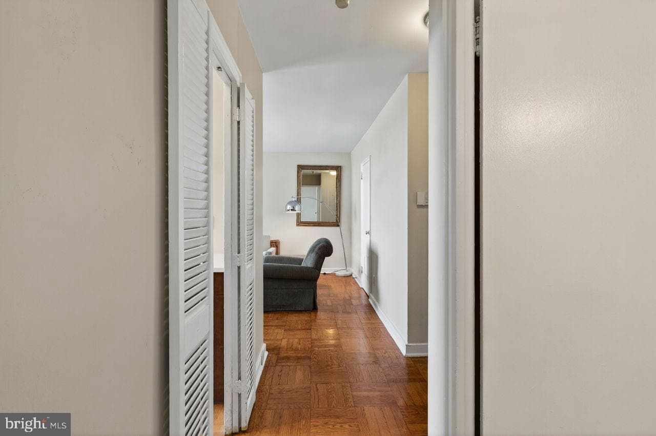 2601 Pennsylvania Avenue #1129 photo 17