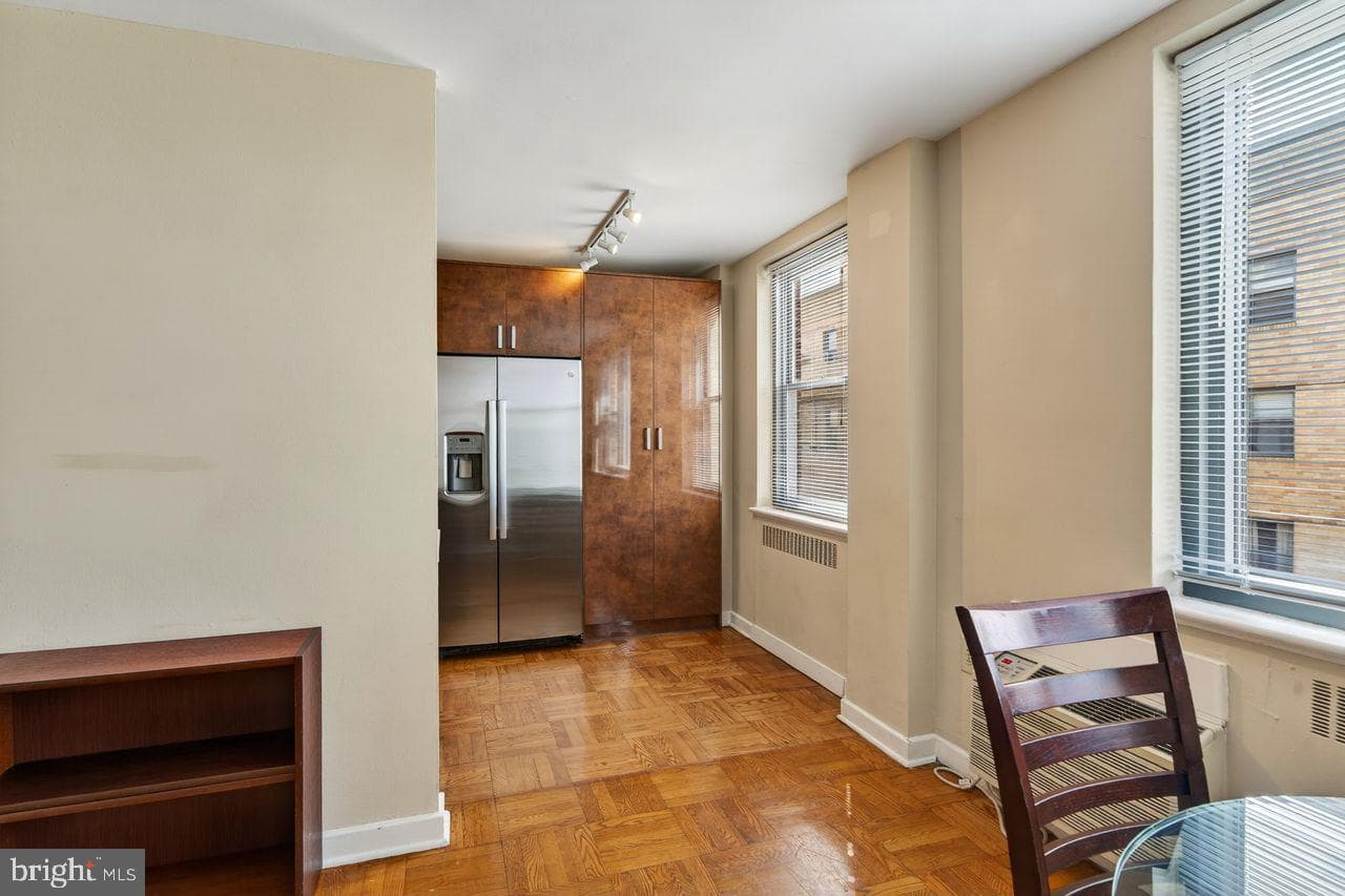 2601 Pennsylvania Avenue #1129 photo 22