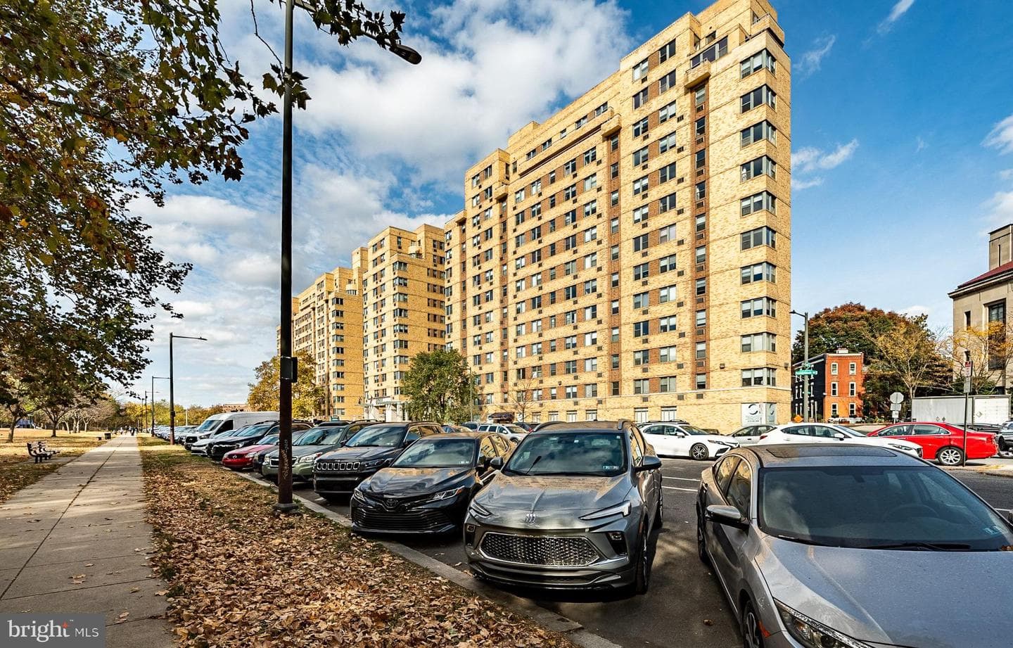 2601 Pennsylvania Avenue #1129 photo 5