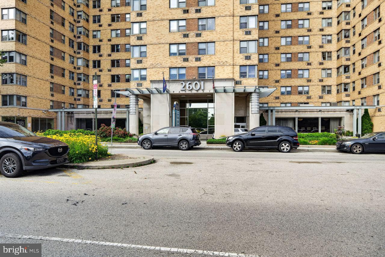 2601 Pennsylvania Avenue #1129 photo 8