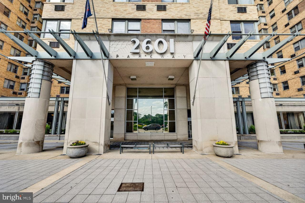 2601 Pennsylvania Avenue #1129 photo 9