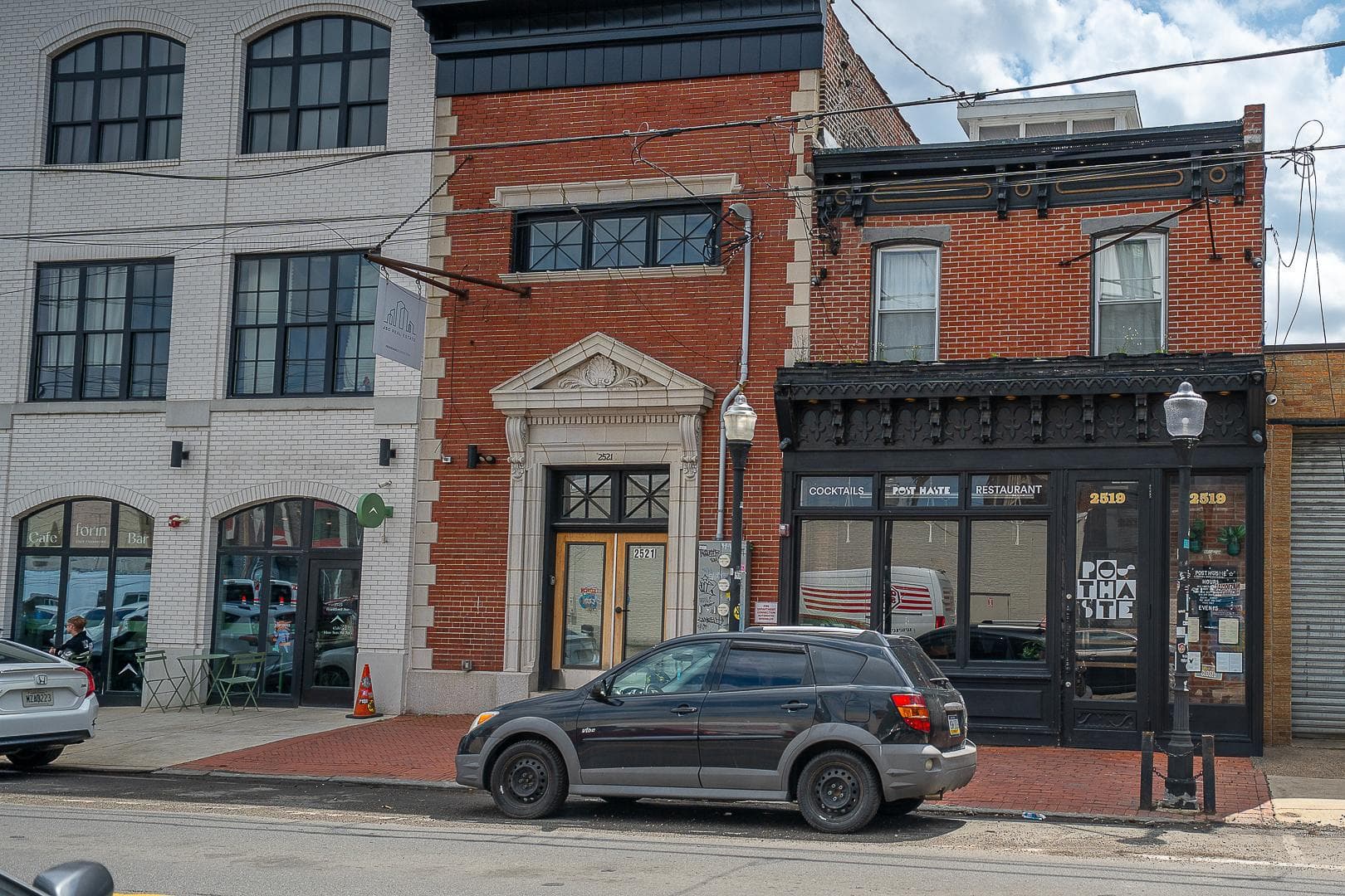 2512 Frankford Ave # 1A photo 29