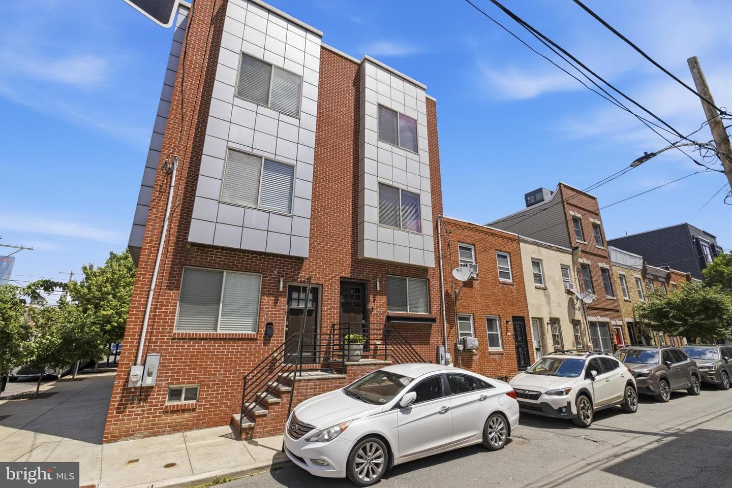 2249 Kimball Street, Philadelphia