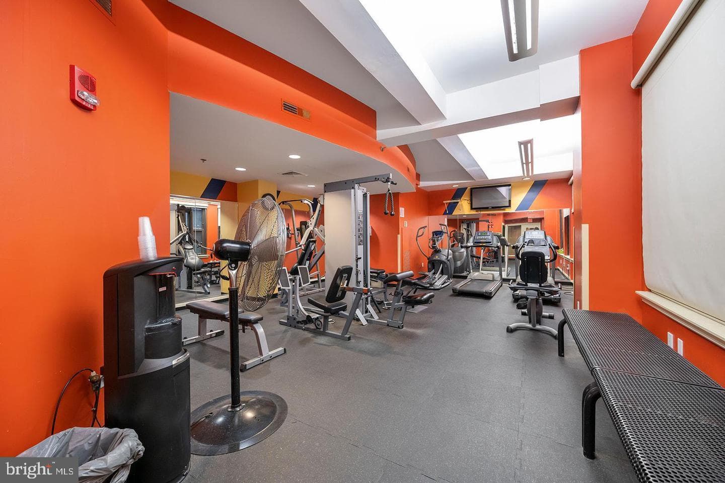 1500 Chestnut Street #13e photo 23