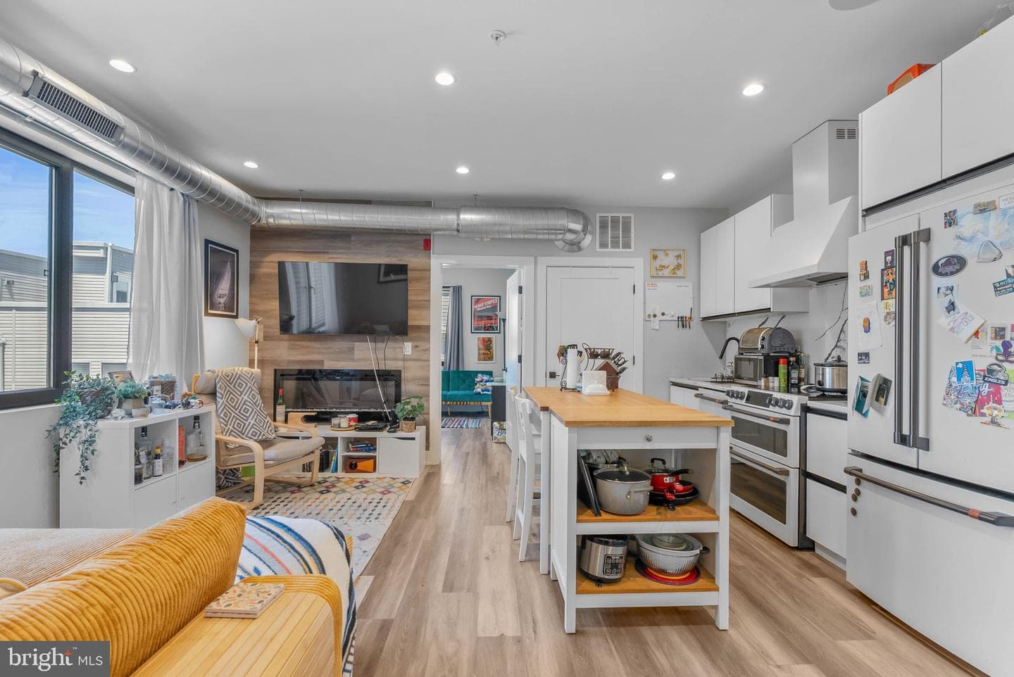 1612 Cambridge Street #407 photo 3