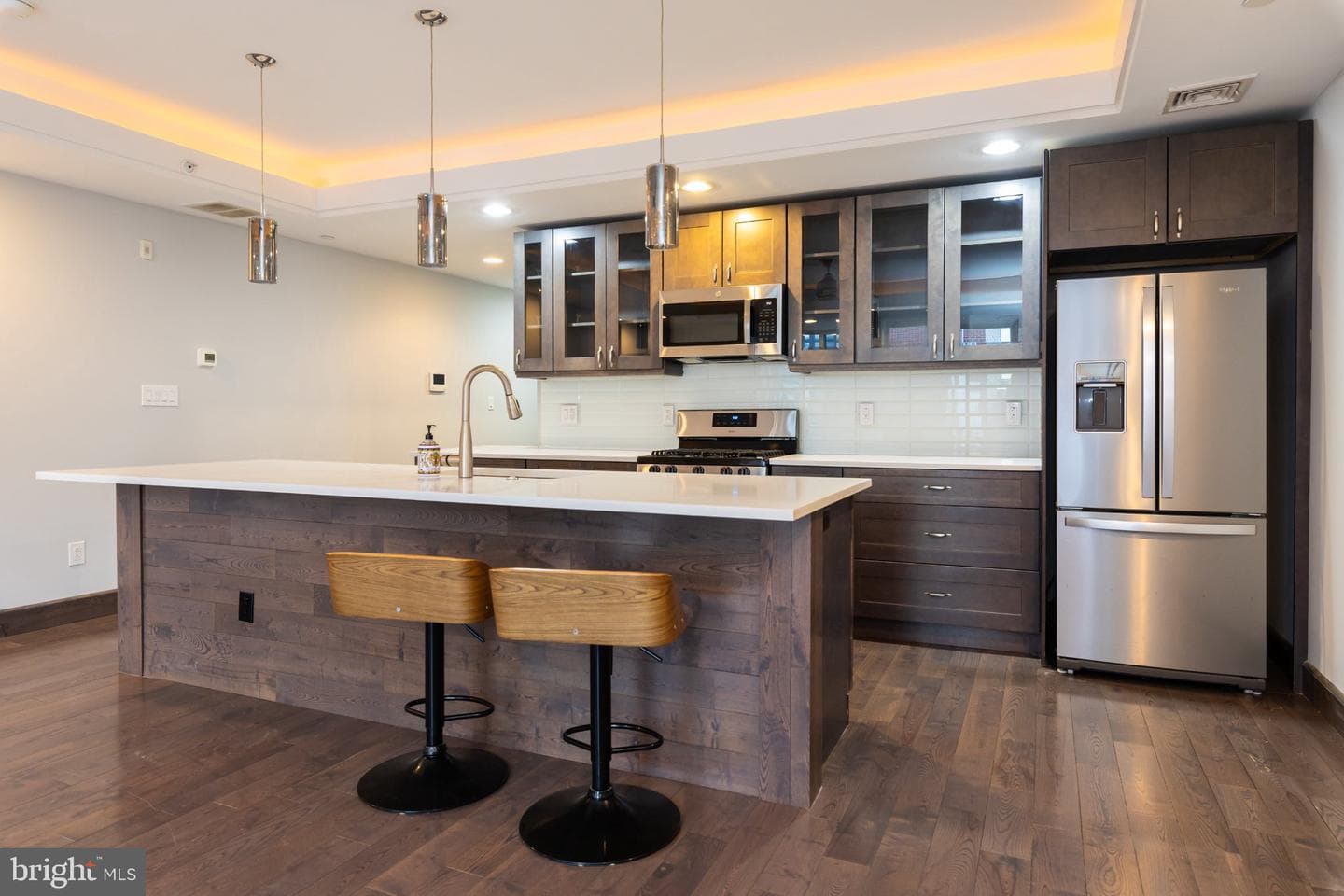 1541 Ridge Avenue #2 photo 5