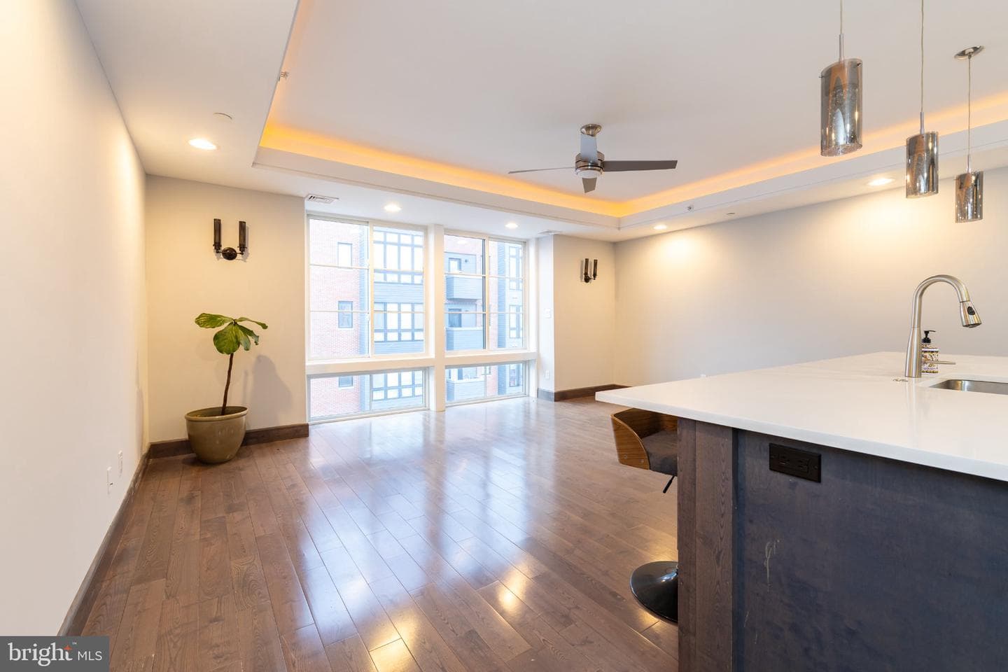 1541 Ridge Avenue #2 photo 8