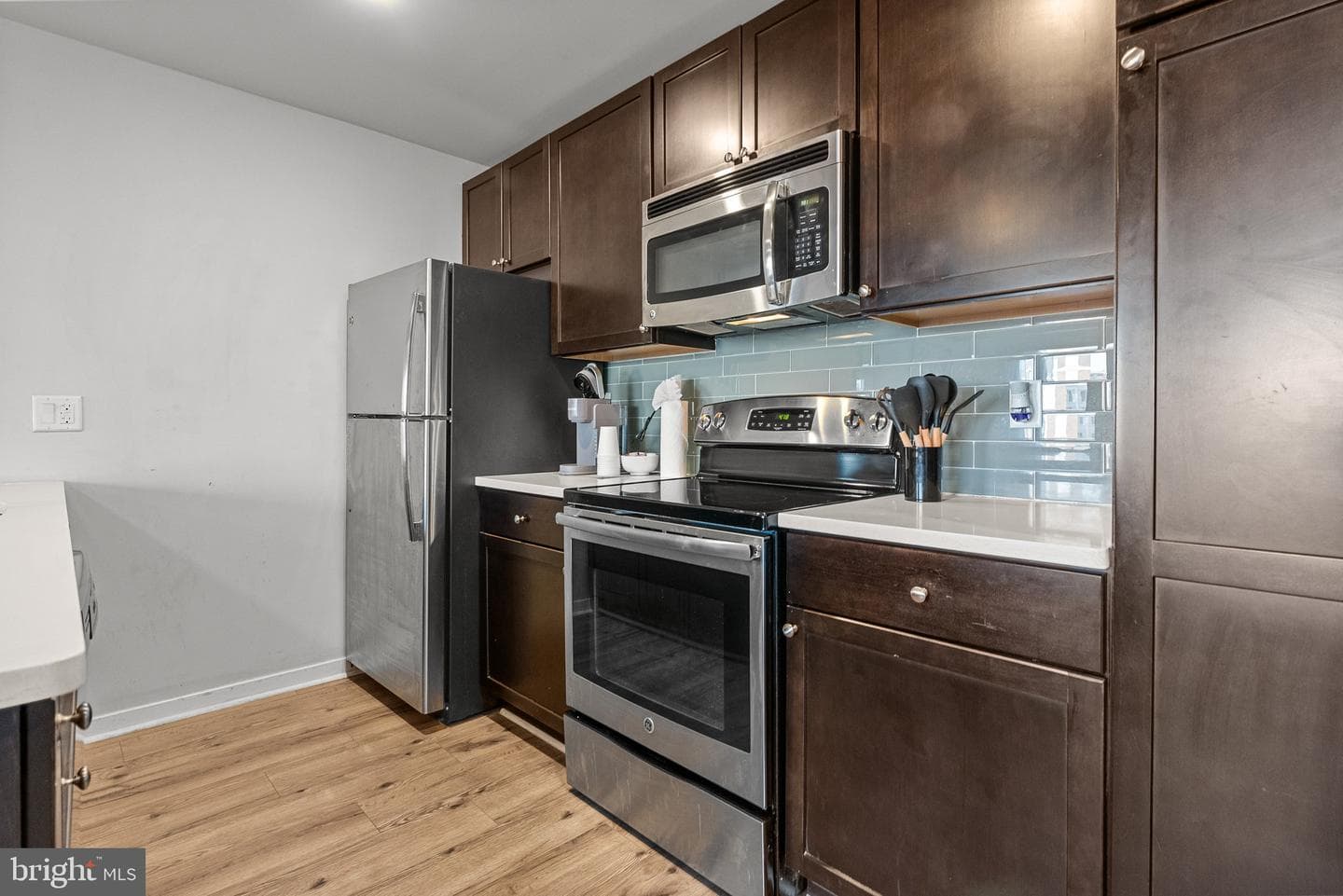 1608 Ridge Avenue #302 photo 10