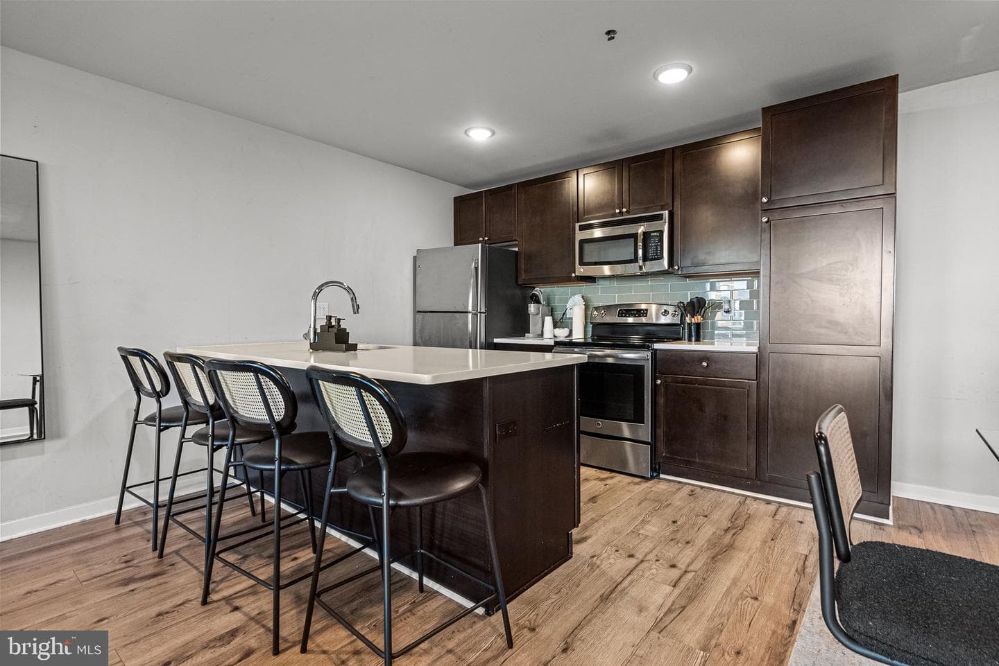 1608 Ridge Avenue #302 photo 11