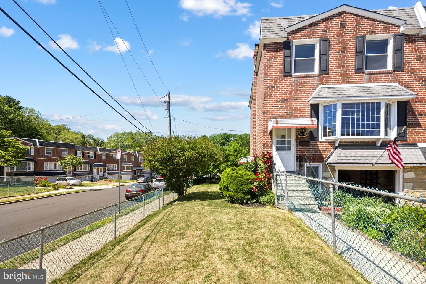 3638 Newberry Road