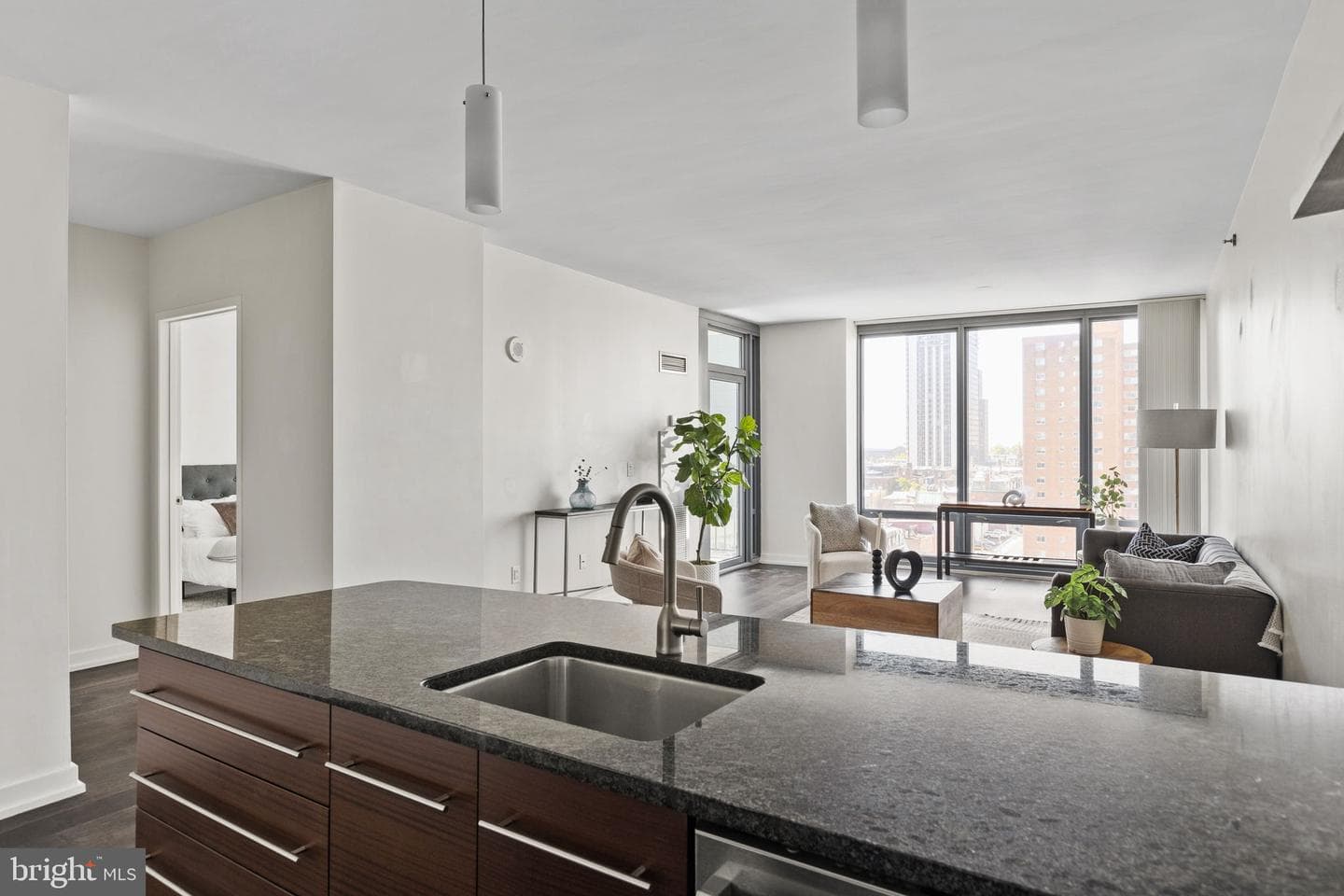 2101 Market Street #805 photo 10