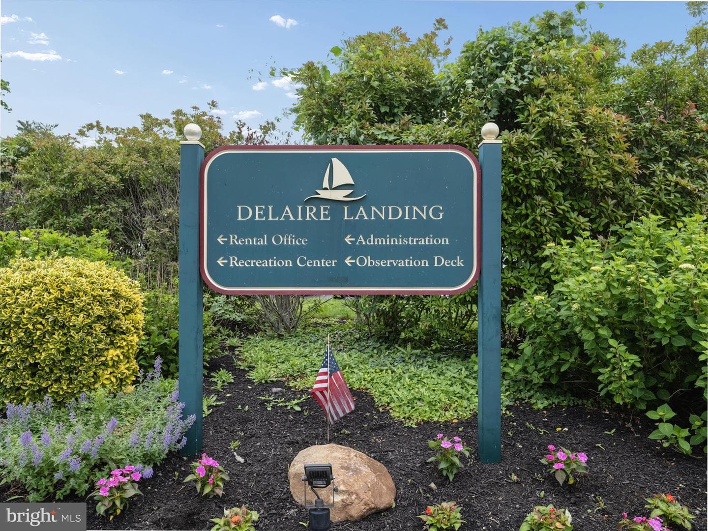 3204 Delaire Landing Road #3204 photo 34