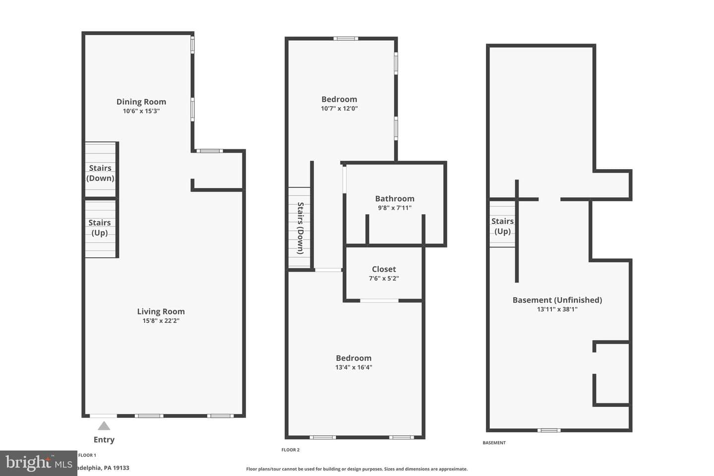 2911 N Howard Street photo 11