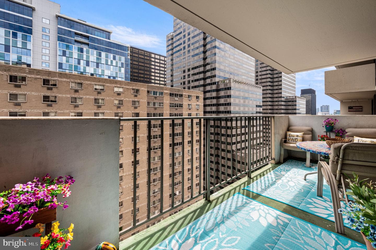 1901 John F Kennedy Boulevard #1618 photo 6