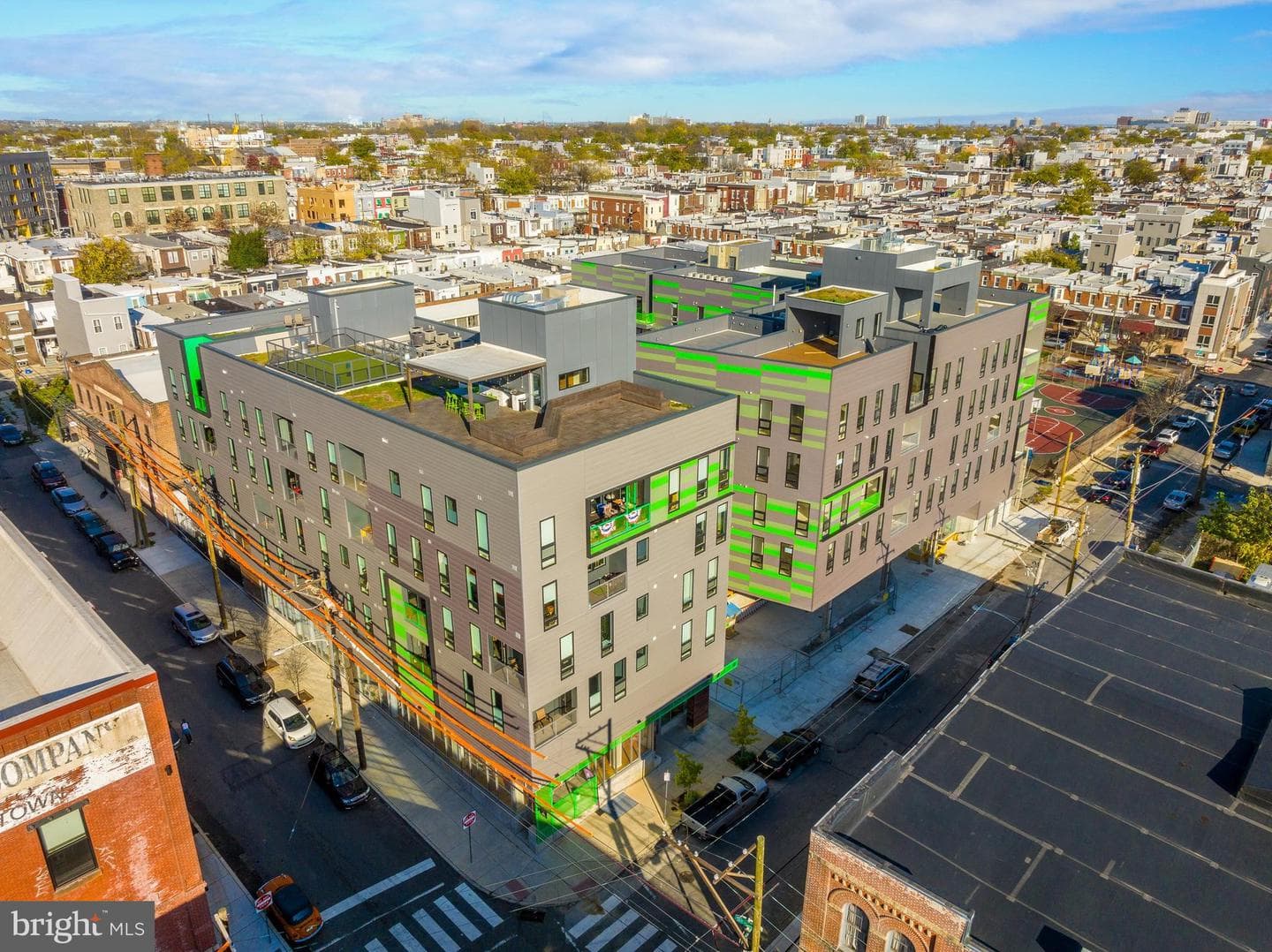 1501 N 31st St # PH17 photo 25