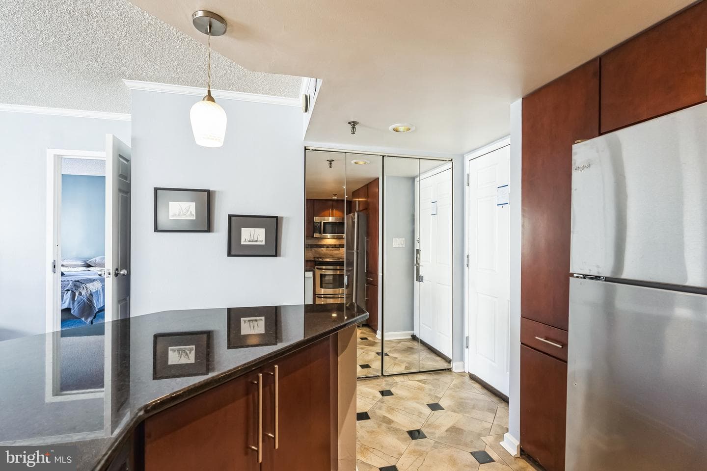 2001 Hamilton Street #401 photo 13