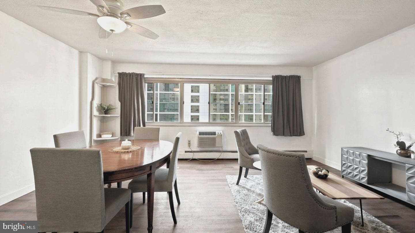 1900 John F Kennedy Boulevard #906 photo 3