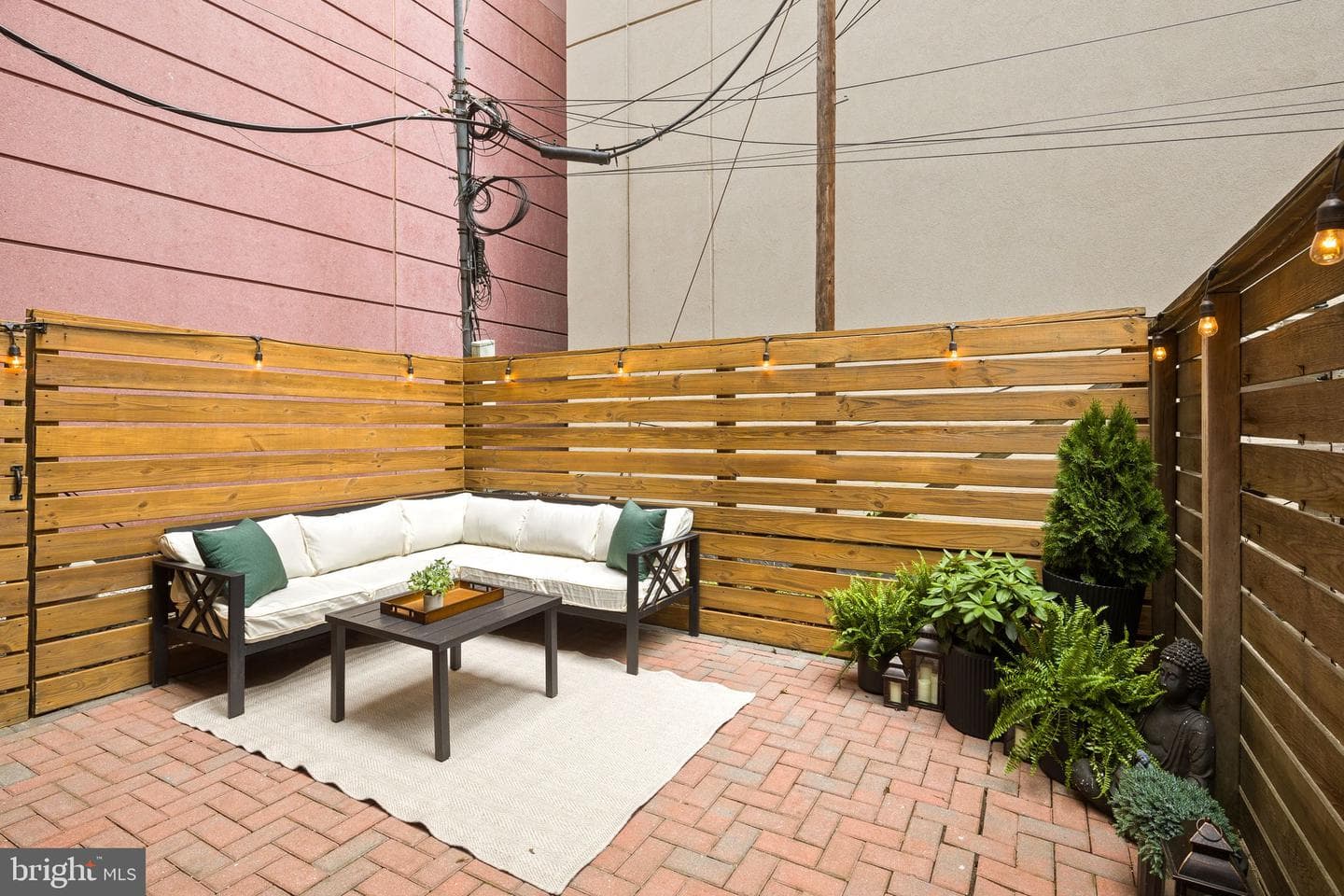 411 S Carlisle Street #4 photo 20