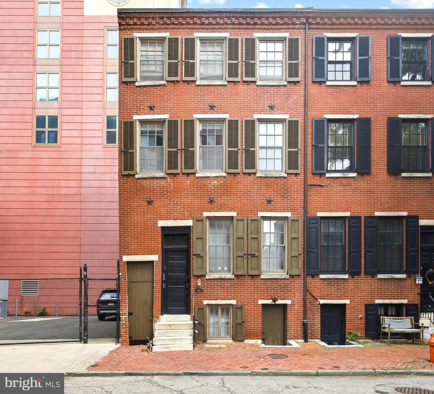 411 S Carlisle Street #4 photo 21