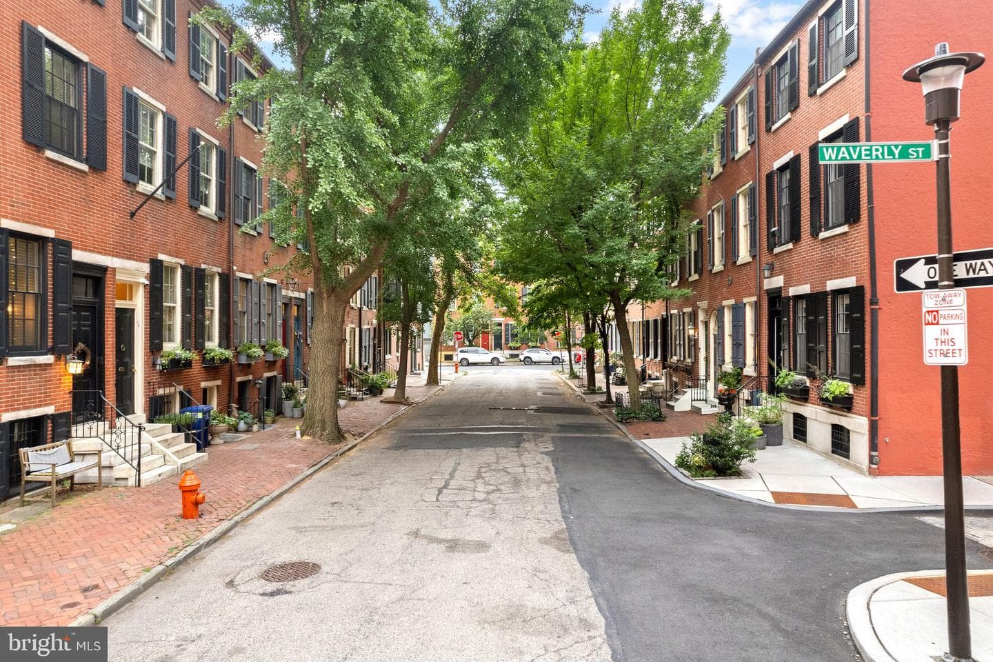 411 S Carlisle Street #4 photo 22