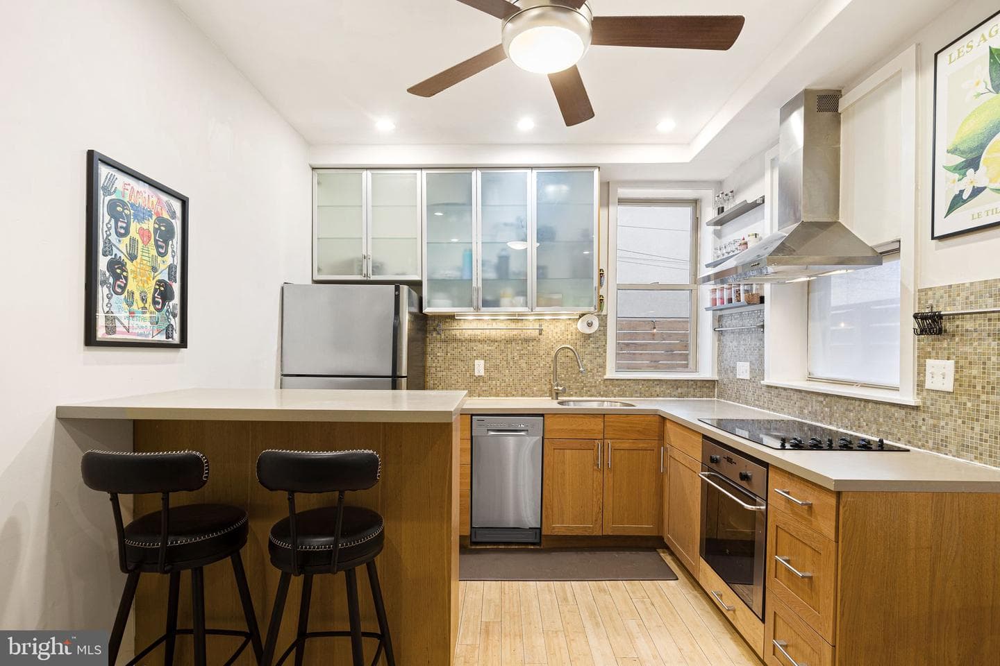 411 S Carlisle Street #4 photo 3