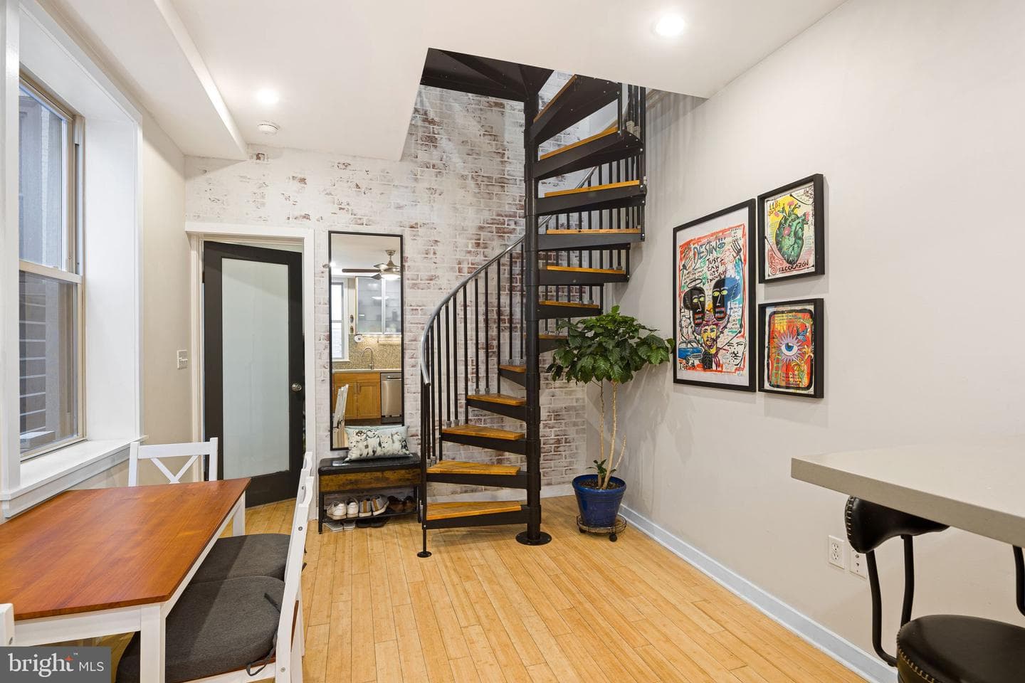 411 S Carlisle Street #4 photo 5